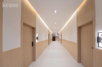 Apartment - 1 Bedroom - 1 Bathroom for rent in Al Muhammadiyah - Riyadh - Ar Riyadh