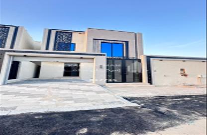 Villa - 7+ Bedrooms - 6 Bathrooms for sale in Dahiyat Al Malik Fahd - Ad Dammam - Eastern Villa - 7+ Bedrooms - 6 Bathrooms for sale in Dahiyat Al Malik Fahd - Ad Dammam - Eastern
