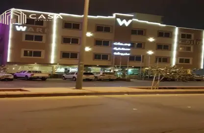شقة - 1 حمام للايجار في قرطبة - الرياض - الرياض