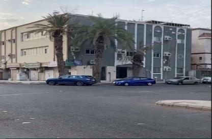 Whole Building - 7+ Bedrooms - 7+ Bathrooms for sale in As Safa - Jeddah - Makkah Al Mukarramah