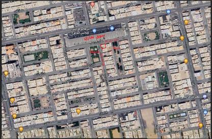 Whole Building - 7+ Bedrooms - 7+ Bathrooms for sale in As Safa - Jeddah - Makkah Al Mukarramah