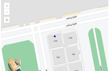 Whole Building - 7+ Bedrooms - 7+ Bathrooms for sale in As Safa - Jeddah - Makkah Al Mukarramah
