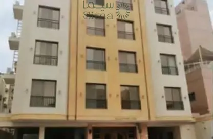 Apartment - 3 Bedrooms - 3 Bathrooms for rent in Az Zahra - Jeddah - Makkah Al Mukarramah