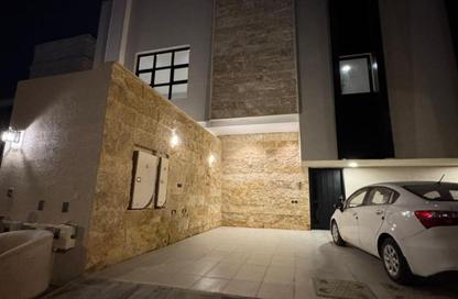 Full Floor - 4 Bedrooms - 4 Bathrooms for sale in Al Khalij - Riyadh - Ar Riyadh