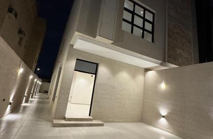 Full Floor - 4 Bedrooms - 4 Bathrooms for sale in Al Khalij - Riyadh - Ar Riyadh