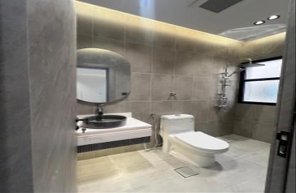 Apartment - 6 Bedrooms - 3 Bathrooms for sale in Al Bawadi - Jeddah - Makkah Al Mukarramah