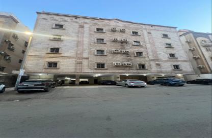 Apartment - 3 - 2 for rent in Al Manar - Jeddah - Makkah Al Mukarramah