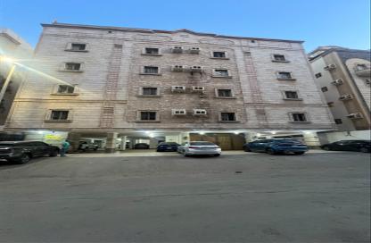 Apartment - 3 - 2 for rent in Al Manar - Jeddah - Makkah Al Mukarramah Apartment - 3 - 2 for rent in Al Manar - Jeddah - Makkah Al Mukarramah
