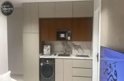 Apartment - 1 Bedroom - 1 Bathroom for rent in Al Yasmin - Riyadh - Ar Riyadh