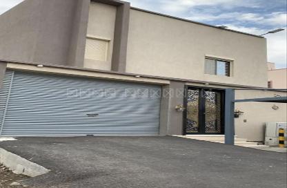 Villa - 7+ Bedrooms - 7+ Bathrooms for sale in Ar Riyadh - Jeddah - Makkah Al Mukarramah