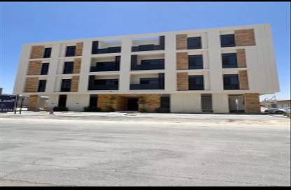 Whole Building - 7+ Bedrooms - 3 Bathrooms for rent in Al Arid - Riyadh - Ar Riyadh