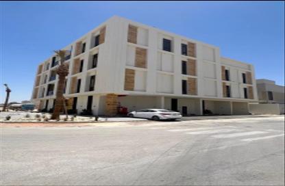Whole Building - 7+ Bedrooms - 3 Bathrooms for rent in Al Arid - Riyadh - Ar Riyadh