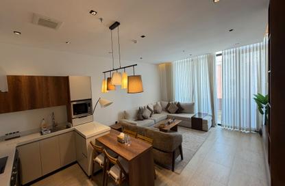 Apartment - 3 - 3 for rent in Al Mughrazat - Riyadh - Ar Riyadh