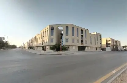 Apartment - 2 Bedrooms - 2 Bathrooms for rent in Al Aqiq - Riyadh - Ar Riyadh