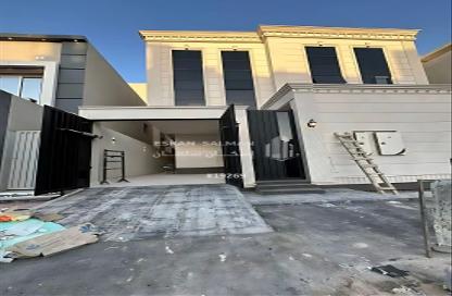 Villa - 7+ Bedrooms - 7+ Bathrooms for sale in Ar Rimal - Riyadh - Ar Riyadh