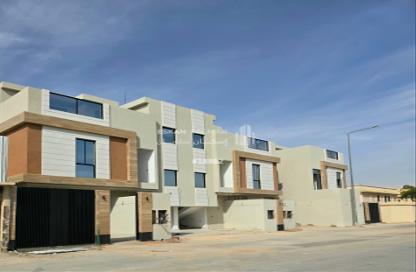 Full Floor - 5 Bedrooms - 4 Bathrooms for sale in Al Yarmuk - Riyadh - Ar Riyadh