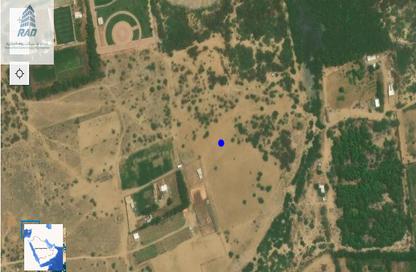 Land - Studio for sale in أبو عريش - أبو عريش - Jazan