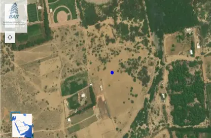 Land - Studio for sale in أبو عريش - أبو عريش - Jazan