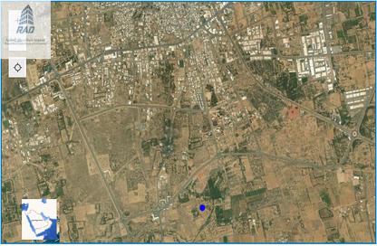 Land - Studio for sale in أبو عريش - أبو عريش - Jazan
