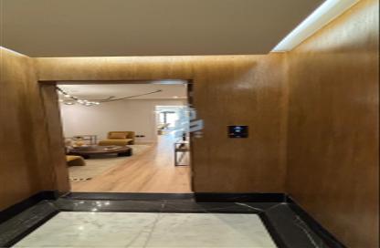 Villa - 4 - 4 for rent in Al Malqa - Riyadh - Ar Riyadh