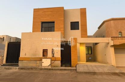 Full Floor - 6 - 4 for sale in Al Khalij - Riyadh - Ar Riyadh