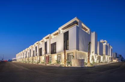 Villa - 4 Bedrooms - 3 Bathrooms for sale in As Safa - Riyadh - Ar Riyadh
