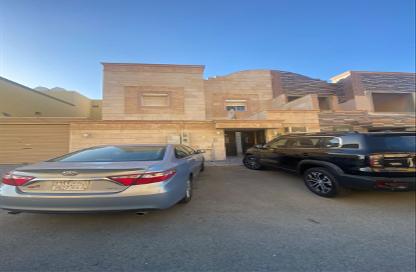 Villa - 7 - 5 for sale in An Naim - Jeddah - Makkah Al Mukarramah