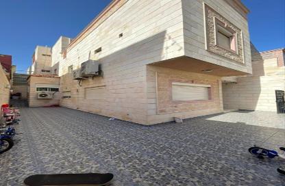 Villa - 7 - 5 for sale in An Naim - Jeddah - Makkah Al Mukarramah