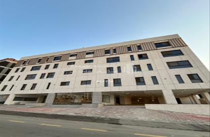 Apartment - 7 Bedrooms - 5 Bathrooms for sale in Governmental1 - Jeddah - Makkah Al Mukarramah Apartment - 7 Bedrooms - 5 Bathrooms for sale in Governmental1 - Jeddah - Makkah Al Mukarramah