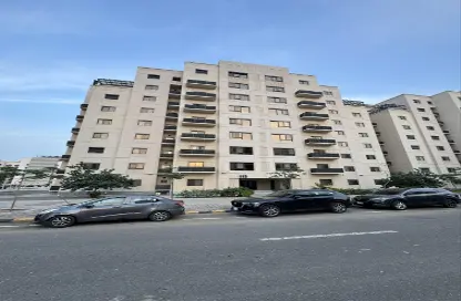 Apartment - 6 Bedrooms - 4 Bathrooms for rent in الأصيل - Jeddah - Makkah Al Mukarramah