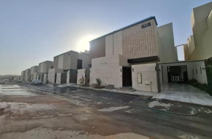 Villa - 5 Bedrooms - 6 Bathrooms for sale in An Narjis - Riyadh - Ar Riyadh Villa - 5 Bedrooms - 6 Bathrooms for sale in An Narjis - Riyadh - Ar Riyadh