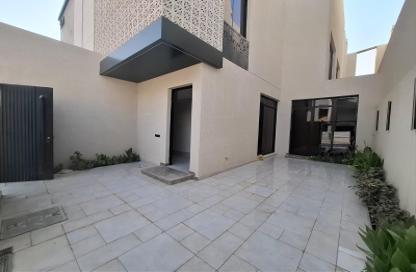 Villa - 5 Bedrooms - 6 Bathrooms for sale in An Narjis - Riyadh - Ar Riyadh