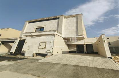 شقة - 7 غرف نوم - 5 حمامات للبيع في الجنادرية - الرياض - الرياض