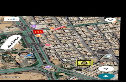 أرض - استوديو للبيع في الربوة - جدة - مكة المكرمة