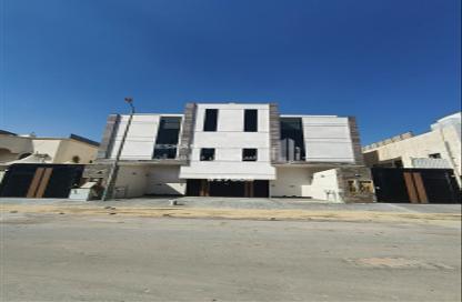 طابق كامل - 5 غرف نوم - 4 حمامات للبيع في النسيم الغربي - الرياض - الرياض طابق كامل - 5 غرف نوم - 4 حمامات للبيع في النسيم الغربي - الرياض - الرياض