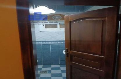 Villa - 7+ - 5 for rent in An Nahdah - Jeddah - Makkah Al Mukarramah