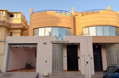 Villa - 4 Bedrooms - 5 Bathrooms for rent in An Naim - Jeddah - Makkah Al Mukarramah Villa - 4 Bedrooms - 5 Bathrooms for rent in An Naim - Jeddah - Makkah Al Mukarramah