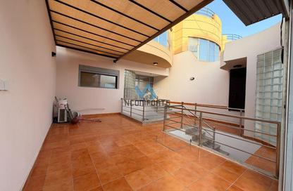 Villa - 4 Bedrooms - 5 Bathrooms for rent in An Naim - Jeddah - Makkah Al Mukarramah