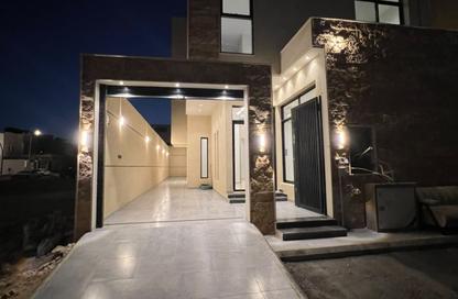 Villa - 5 - 5 for sale in Ar Rimal - Riyadh - Ar Riyadh Villa - 5 - 5 for sale in Ar Rimal - Riyadh - Ar Riyadh