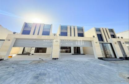 Villa - 6 Bedrooms - 6 Bathrooms for sale in Dahiyat Al Malik Fahd - Ad Dammam - Eastern Villa - 6 Bedrooms - 6 Bathrooms for sale in Dahiyat Al Malik Fahd - Ad Dammam - Eastern