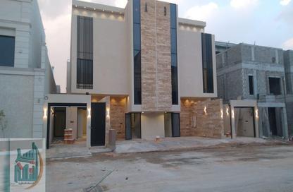 Villa - 4 Bedrooms - 3 Bathrooms for sale in Ar Rimal - Riyadh - Ar Riyadh