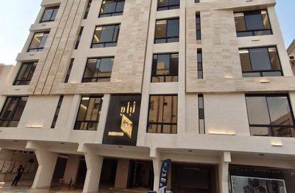 Apartment - 5 - 4 for sale in Al Faisaliyah - Jeddah - Makkah Al Mukarramah