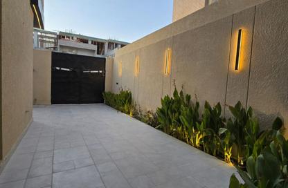 Villa - 5 Bedrooms - 6 Bathrooms for sale in An Narjis - Riyadh - Ar Riyadh