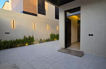 Villa - 5 Bedrooms - 6 Bathrooms for sale in An Narjis - Riyadh - Ar Riyadh