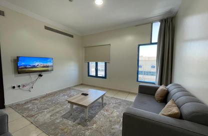 Apartment - 1 - 1 for rent in Al Marwah - Jeddah - Makkah Al Mukarramah Apartment - 1 - 1 for rent in Al Marwah - Jeddah - Makkah Al Mukarramah