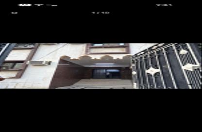 Whole Building - 7+ Bedrooms - 7+ Bathrooms for sale in الهجرة - مكة المكرمة - Makkah Al Mukarramah