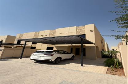 Villa - 4 - 6 for rent in سدرة - Riyadh - Ar Riyadh Villa - 4 - 6 for rent in سدرة - Riyadh - Ar Riyadh