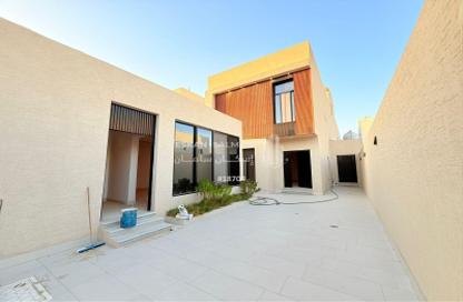 Villa - 7+ Bedrooms - 6 Bathrooms for sale in Al Fursan - Ad Dammam - Eastern