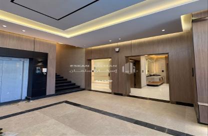 Apartment - 5 Bedrooms - 3 Bathrooms for sale in الجفيجف - At Taif - Makkah Al Mukarramah Apartment - 5 Bedrooms - 3 Bathrooms for sale in الجفيجف - At Taif - Makkah Al Mukarramah