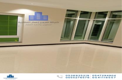 Apartment - 3 Bedrooms - 2 Bathrooms for rent in An Nahdah - Jeddah - Makkah Al Mukarramah